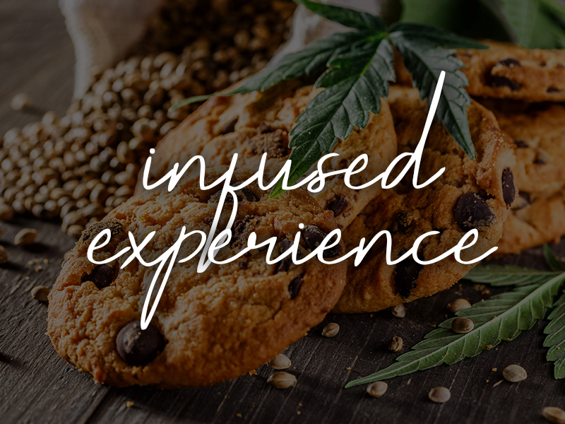Infused Experience